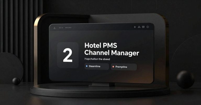 frontdesk master : avis complet pour gagner du temps