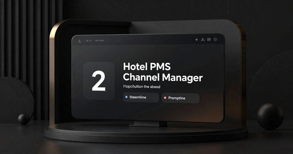 frontdesk master : avis complet pour gagner du temps